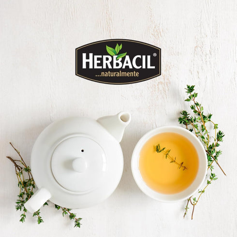 3-pack 25 (75 0.88 oz Herbacil Arnica Herbal Tea, Herbal Blend, Caffeine-Free, All Natural, of bags per box Tea Bags)