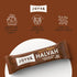 1.75oz Pack 36 Joyva Halvah Chocolate Covered, of | A Delicious Sesame Treat | Dairy Free, Gluten-Free & Kosher Parve |