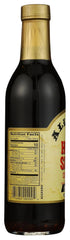 12.7 (Pack 6) Allegro Hot & Spicy Marinade, Fluid Ounces