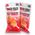 2 Pack. Sow Good Freeze Dried Ice Cream Candy Berry Crunch Ice Cream Bar Perfect for Snacking, Parties & Astronauts