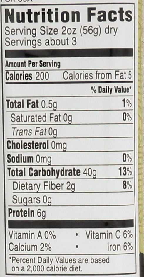 7 Hakubaku, Noodles Cha Soba Organic, Ounce