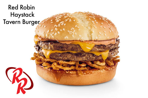 Camp Fire Sauce, Red Robin, 11 oz