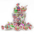CHARMS BLOW POPS Lollipops, 2 lb Bulk Candies, Individually Wrapped (46 Pieces), Assorted Fruit Flavors & Chewy Gum