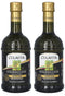 Colavita Premium Italian Extra Virgin Olive Oil, 17 oz (Pack of 2),