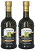 Colavita Premium Italian Extra Virgin Olive Oil, 17 oz (Pack of 2),