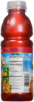 100% 16 oz 12 Count Apple & Eve On The Go Juice - Fruit Punch