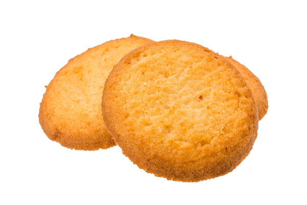 RawJoy Fresh New York City Vanilla Cookies,1 Pound