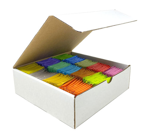 140 Count Harney & Sons Assorted Tea Bag Sampler Great for Breakrooms, Offices, Food Service Tea Sampler