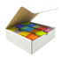 140 Count Harney & Sons Assorted Tea Bag Sampler Great for Breakrooms, Offices, Food Service Tea Sampler