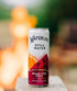 12 Oz (Pack 12) Waterloo Still Water, Dragon Fruit Punch Naturally Flavored Purified Water | Fl Cans of Zero Calories
