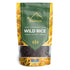 MAITREYA 100% All Natural NON-GMO Minnesota Wild Rice 15oz