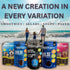 2oz(Pack 1) B12, Aqua Veggies Organic Whole Leaf Dulse of Atlantic Seaweed, Sun-Dried & Hand-Harvested Rich in Iodine