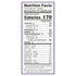 15oz (3 Pack) Jasberry - Organic Superfood Rice, Soft & Aromatic Whole Grain Purple Rice, High in Antioxidants