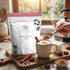 Pacific Chai 3 LB Vanilla Chai Latte Mix, Instant Chai Tea Latte Powder Drink Mix, Gluten Free, Kosher, Spiced Tea