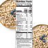 8.6-Ounce (Pack 4) Cascadian Farm Organic Purely O's Cereal, Boxes