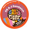 Crazy Cups Flavored Coffee for Keurig K-Cup Machines, Peanut Butter & Jelly Sandwich, 22 Single Serve Pods