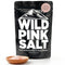Wild Foods Organic Pink Himalayan Salt, Fine Ground for Table and Cooking,