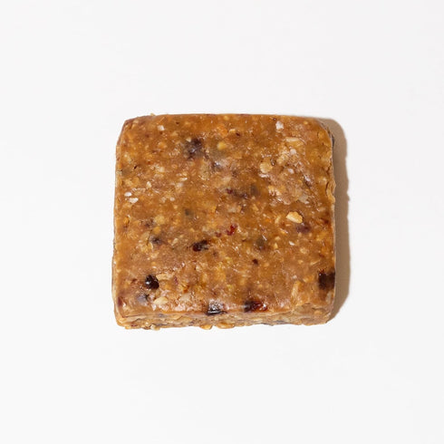 1.76 12 Pack Big Spoon Roasters Cherry Chocolate Nut Butter Bars - Low Carb, High Protein Bars w/Pea Protein - Vegan