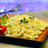 3 DPTG - Creamy Fettuccini Alfredo Pasta, High Protein, Low Calorie, Low Carb Keto Pasta Noodles, Bariatric Surgery
