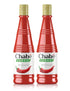 Chabé Sambal Chili Sauce, Vegan Sweet Chili, Spicy Ketchup, Sriracha, 10.9 Fl Oz (Pack of 1)