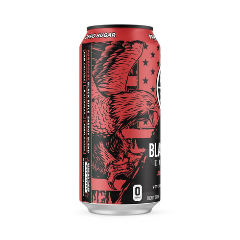 16 oz, 12 Black Rifle Coffee Company Freedom Punch, ct