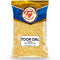 TAJ Gourmet Foods TAJ Premium Indian Toor Dal Kori, Unoily, Madhi, (2-Pounds)