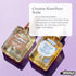 50 Allways Cream Soda Drops Sugar Free Liquid Water Enhancer with Monk Fruit Zero Calorie Cream Soda Drink Mix