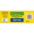 Pack, 24 17.88 OZ (12 Nature Valley Crunchy Granola Bars, Variety Bars, Pouches)