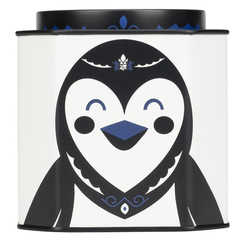 30ct count Harney & Sons Cookies & Cream Tea, tin, Black tea with Vanilla and Chocolate Flavors