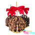 Sweet Dreams Gourmet Sweet Dreams Milk Chocolate Caramel Apple with Peanut Butter Chips | Candy Apple | Granny Smith