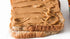 Compliments 500g/17.6 oz Cinnamon Sugar Peanut Butter Spread