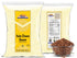 28oz (1.75lbs) 800g Rani Kala Chana Besan (Chick Peas Flour) ~ All Natural | Vegan | Gluten Friendly | NON-GMO | Kosher