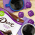 (Pack 2) DOVE PROMISES DARK CHOCOLATE ALMOND