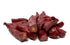 24 (24 Iowa Smokehouse Cheesy Beef Sticks Ends and Pieces, Jerky Beef Tips, Bulk Beef Snack Ends and Curls Ounce Ounce