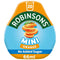 Robinsons Mini - No Added Sugar - Low Calorie - Orange, 6 Count