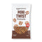 Amazon Grocery, Mini Twist Pretzels, 16 Oz