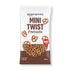 Amazon Grocery, Mini Twist Pretzels, 16 Oz
