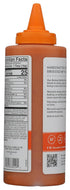 13.4 OZ KINDERS Organic Buttery Buffalo Wing Sauce