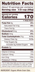 Bob's Red Mill Organic Quick Cooking Rolled Oats - 16-ounce (Pack of 4)