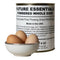 Future Essentials Powdered Whole Eggs 10-Year Shelf Life, Easy Prep Powdered Eggs