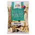 Hospitality Mints 7-Ounce (Pack 6) Party Sweets By Metallic Gold Buttermints, Bags