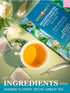 120 Count HYNTMYT Decaffeinated Jasmine Green Tea Bags, CO Decaf Green Tea Scented with Jasmine Flower, Natural Floral
