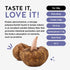 Pack (8190g) Nashi Konjac Shirataki Premium Mix Odour-Free, Vegan, Low-Calorie, Fat-Free, Keto-Friendly & Low-Carb Diet