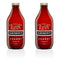 Agromonte Authentic Italian Cherry Tomato Pasta Sauce (Classic) - 11.64oz (2 Pack) - Certified Kosher, Gluten-Free