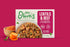 7 oz (Pack 6) Miss Olives Lentil & Beef with Vegetables Ready Meal, Lower Sodium Shelf Stable Heat & Eat Entre