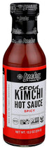 Seoul Kimch Sauce (Spicy)