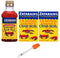 Make Your Day Zatarain's Concentrated Shrimp & Crab Boil and Crab Boil in a Bag