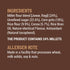 10.58 Oz (300g) Slurrp Farm Choco Crunch Ragi Cereal | Crunchy Chocolate Breakfast with Stars & Moons | No Maida