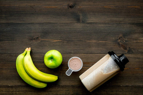 2 Food to Live Organic Ripe Banana Powder, Pounds - Non-GMO and Raw Whole Fruit Flour, Unsweetened, Unsulfured, Vegan