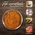 Salted Perfection Select Blends Seasoning Blend and Meat Rubs - No Additives - All Natural - (Santa Maria/Barbeque